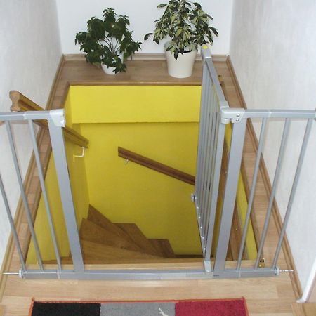 Penzion Jarka Lednice Kamer foto