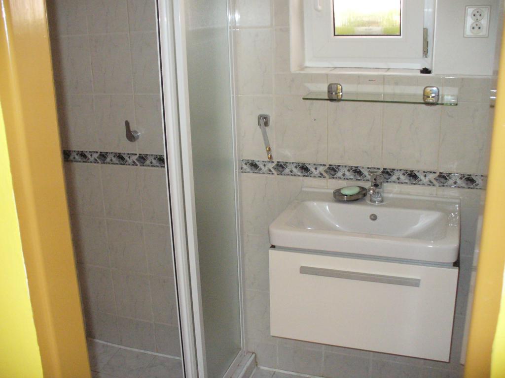 Penzion Jarka Lednice Kamer foto